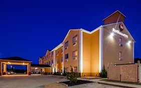 Best Western Plus Whitewater Inn